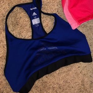 Adidas bra